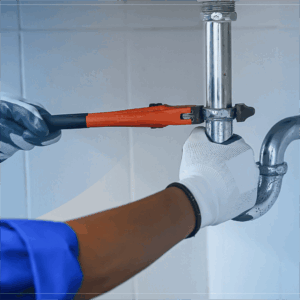 Instalaciones Sanitarias